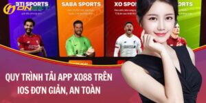 Hướng dẫn cài đặt app XO88 trên IOS dễ dàng 